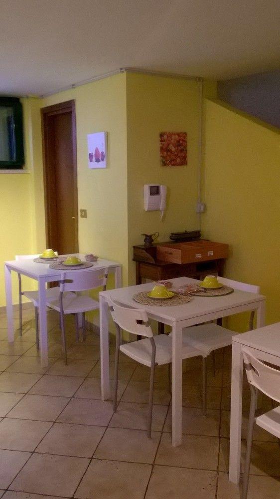 Hotel La Villetta Fiumicino Dış mekan fotoğraf