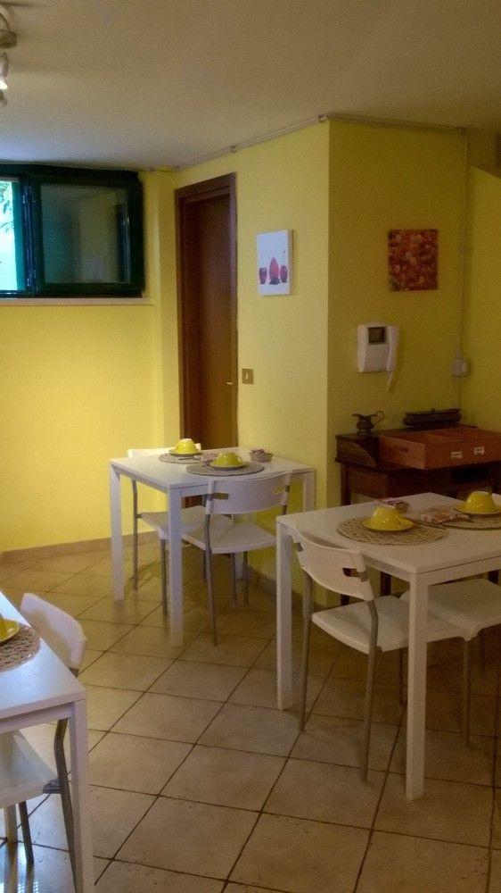 Hotel La Villetta Fiumicino Dış mekan fotoğraf