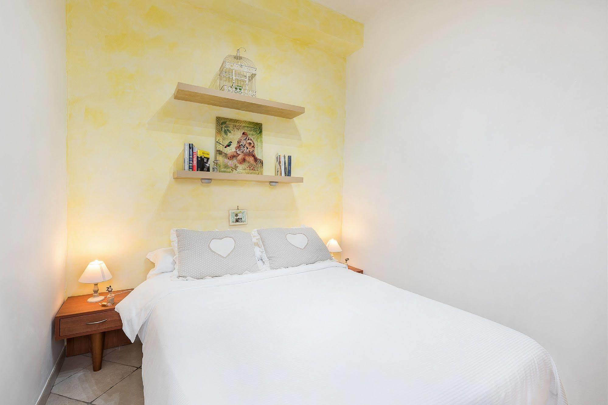 Hotel La Villetta Fiumicino Dış mekan fotoğraf